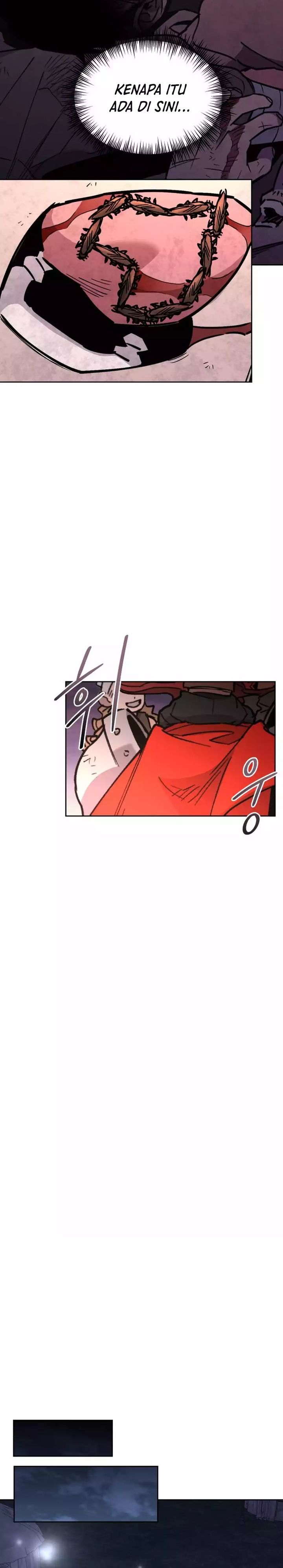 Single Dad in Another World chapter 26