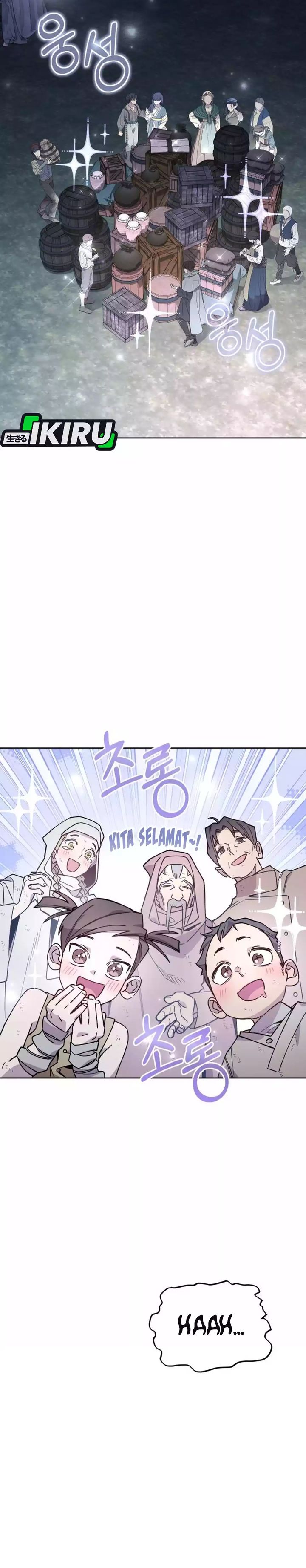 Single Dad in Another World chapter 26