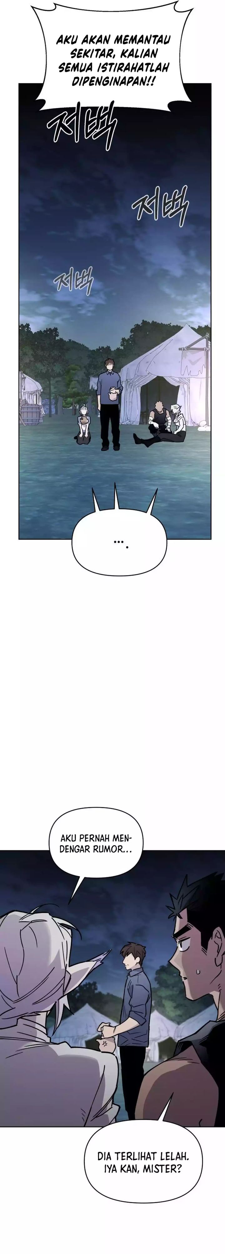 Single Dad in Another World chapter 26