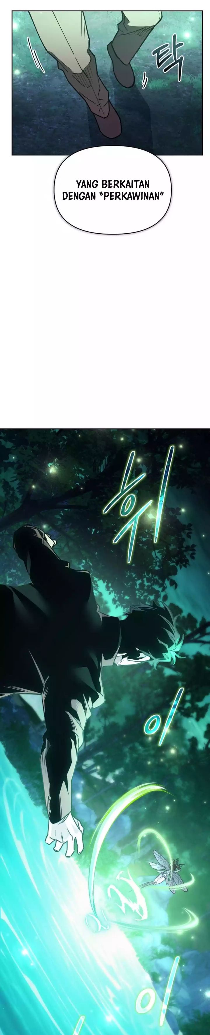 Single Dad in Another World chapter 26