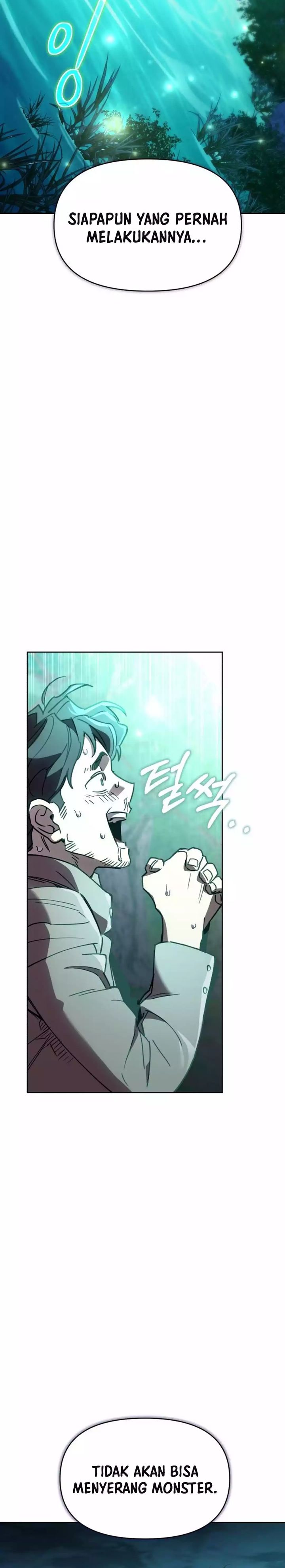 Single Dad in Another World chapter 26