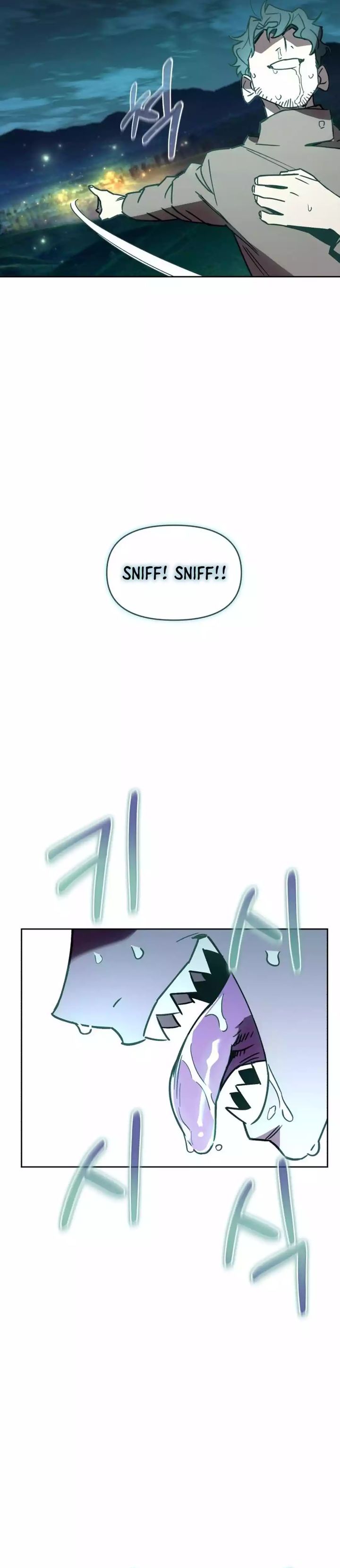 Single Dad in Another World chapter 26