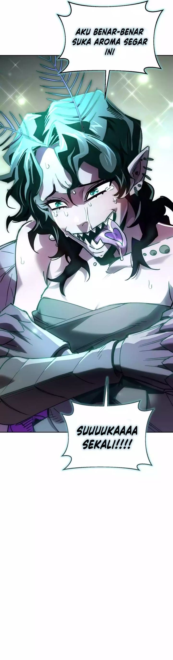 Single Dad in Another World chapter 26