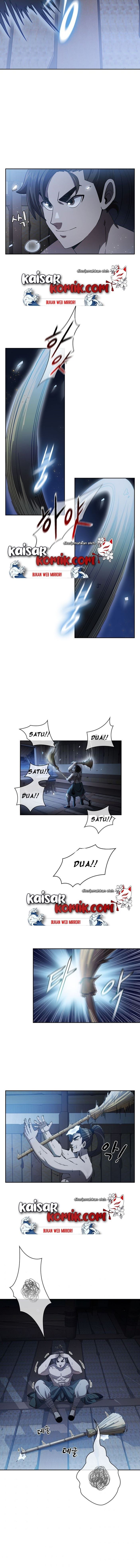 Sinsu Jeil Sword chapter 1