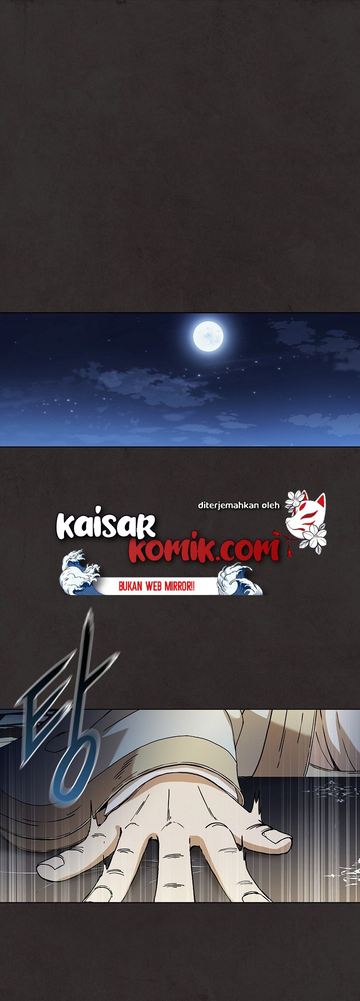 Sinsu Jeil Sword Chapter 02 Bahasa Indonesia