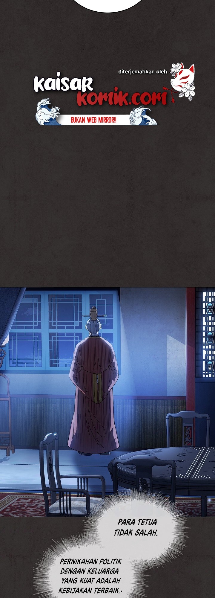 Sinsu Jeil Sword Chapter 02 Bahasa Indonesia