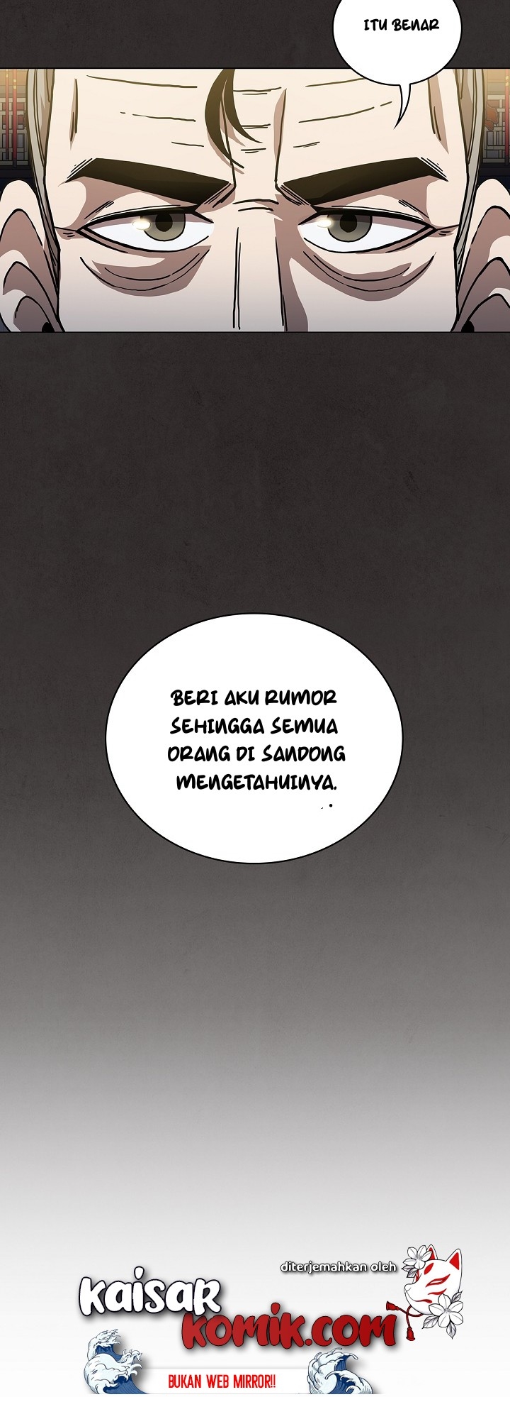 Sinsu Jeil Sword Chapter 02 Bahasa Indonesia