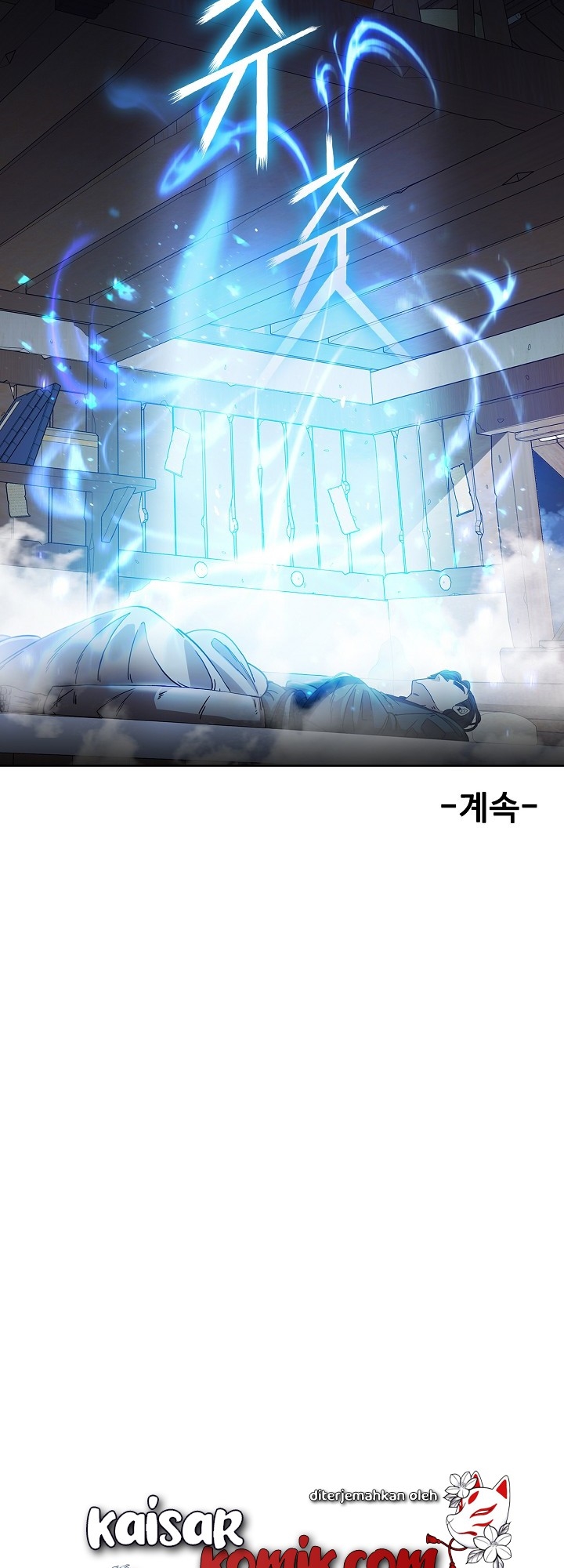 Sinsu Jeil Sword Chapter 02 Bahasa Indonesia