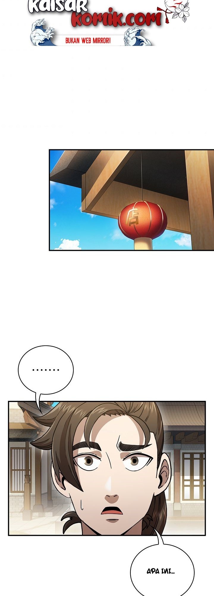 Sinsu Jeil Sword chapter 3