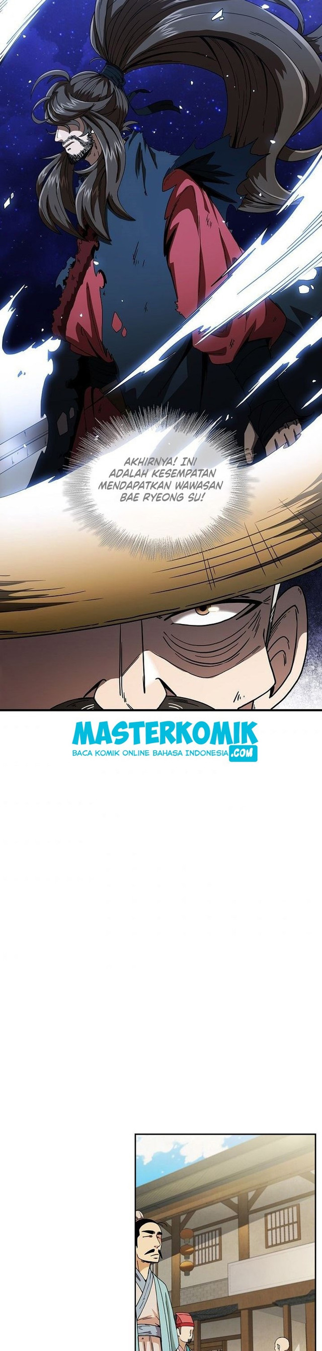Sinsu Jeil Sword chapter 7