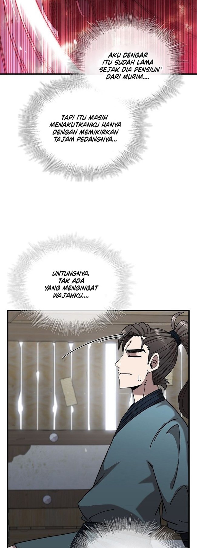 Sinsu Jeil Sword chapter 14