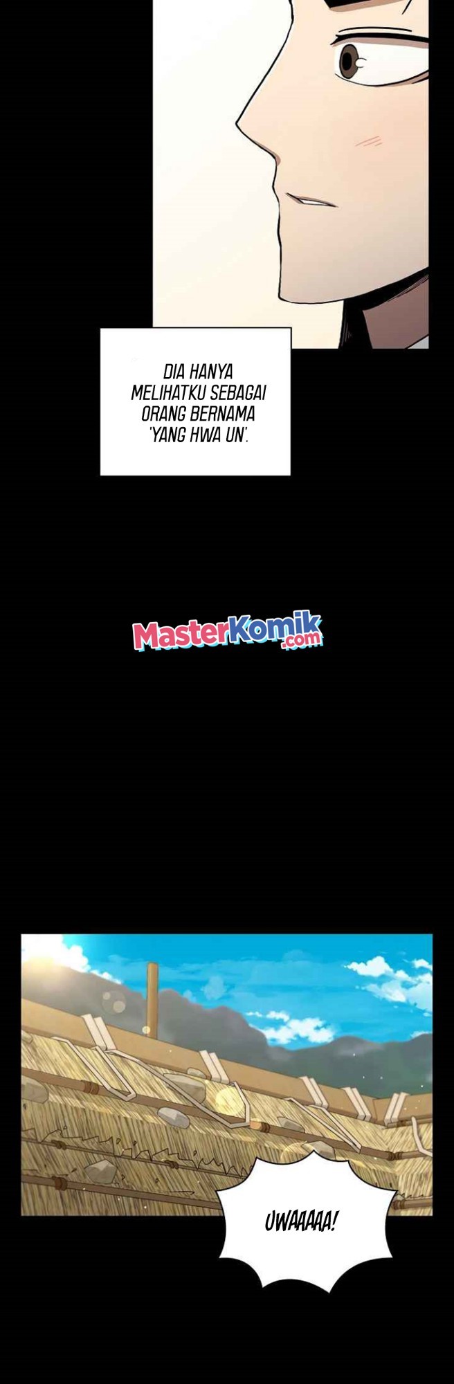 Sinsu Jeil Sword Chapter 45 Bahasa Indonesia
