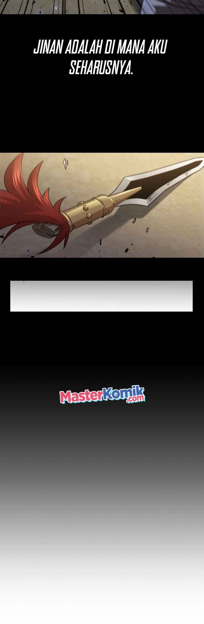 Sinsu Jeil Sword Chapter 45 Bahasa Indonesia