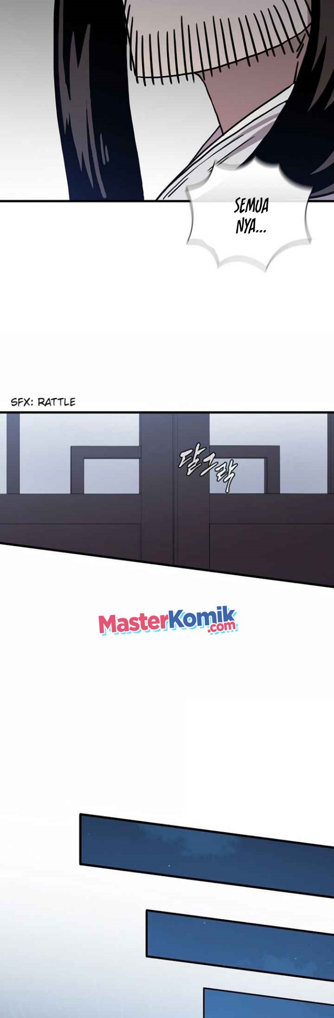 Sinsu Jeil Sword Chapter 45 Bahasa Indonesia