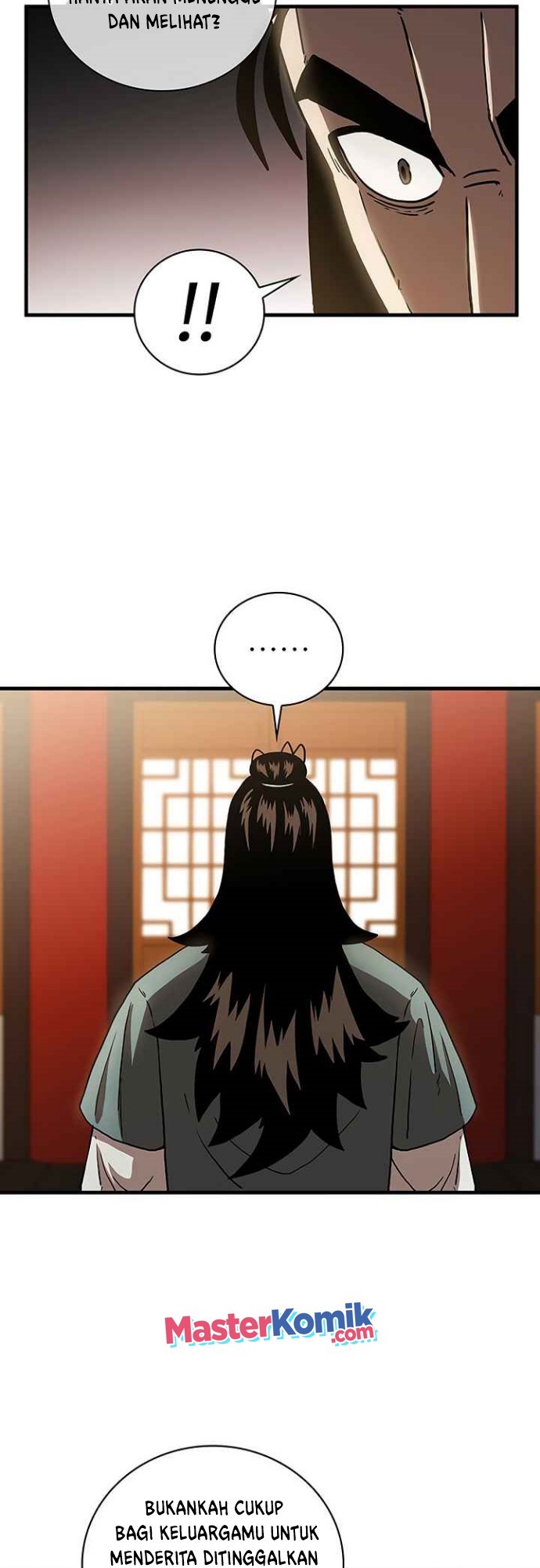 Sinsu Jeil Sword chapter 47