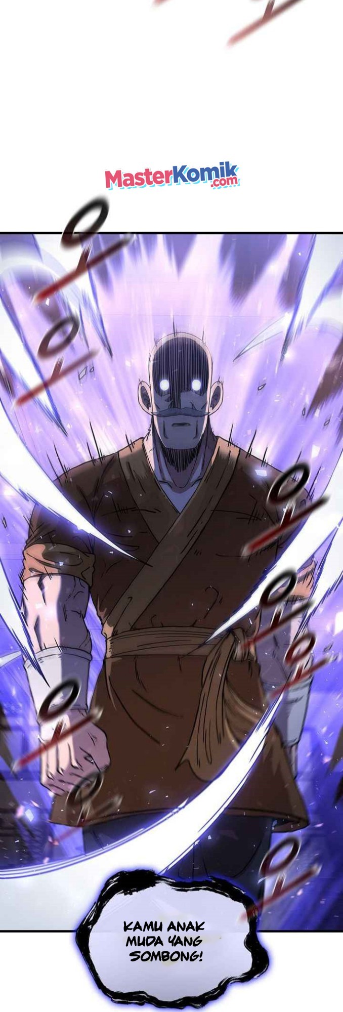 Sinsu Jeil Sword chapter 53