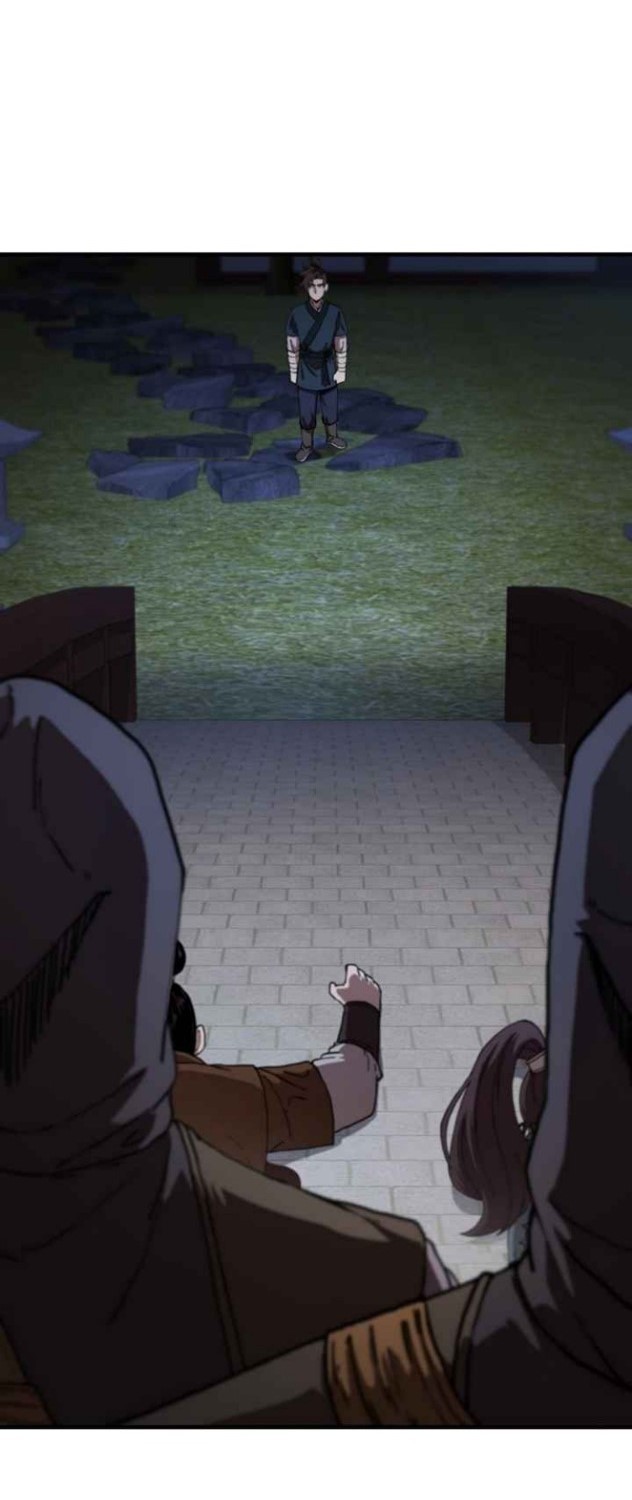 Sinsu Jeil Sword chapter 66