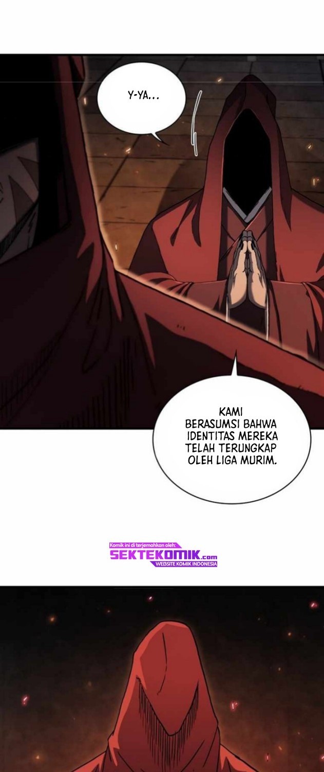 Sinsu Jeil Sword chapter 77