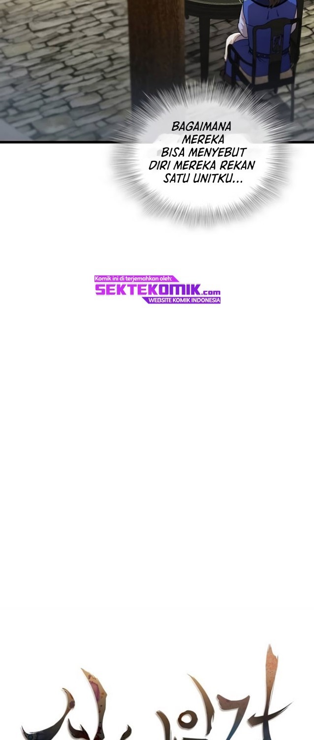 Sinsu Jeil Sword Chapter 82 Bahasa Indonesia