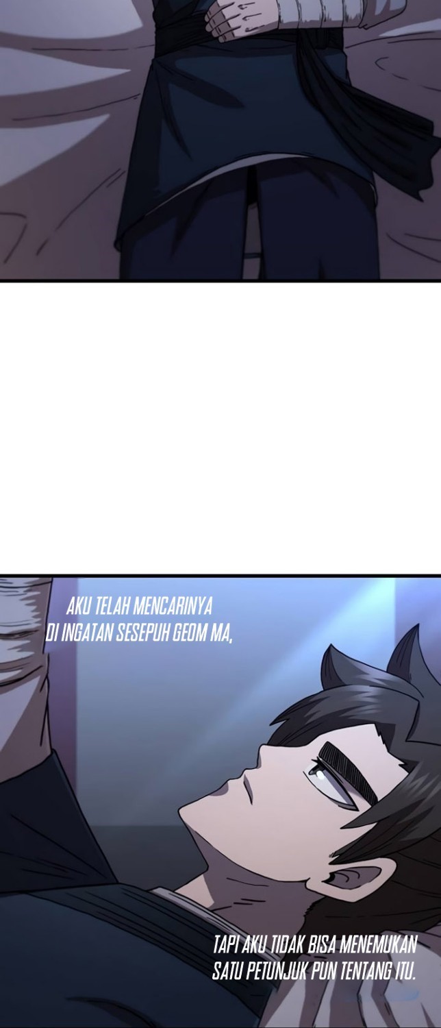 Sinsu Jeil Sword Chapter 82 Bahasa Indonesia