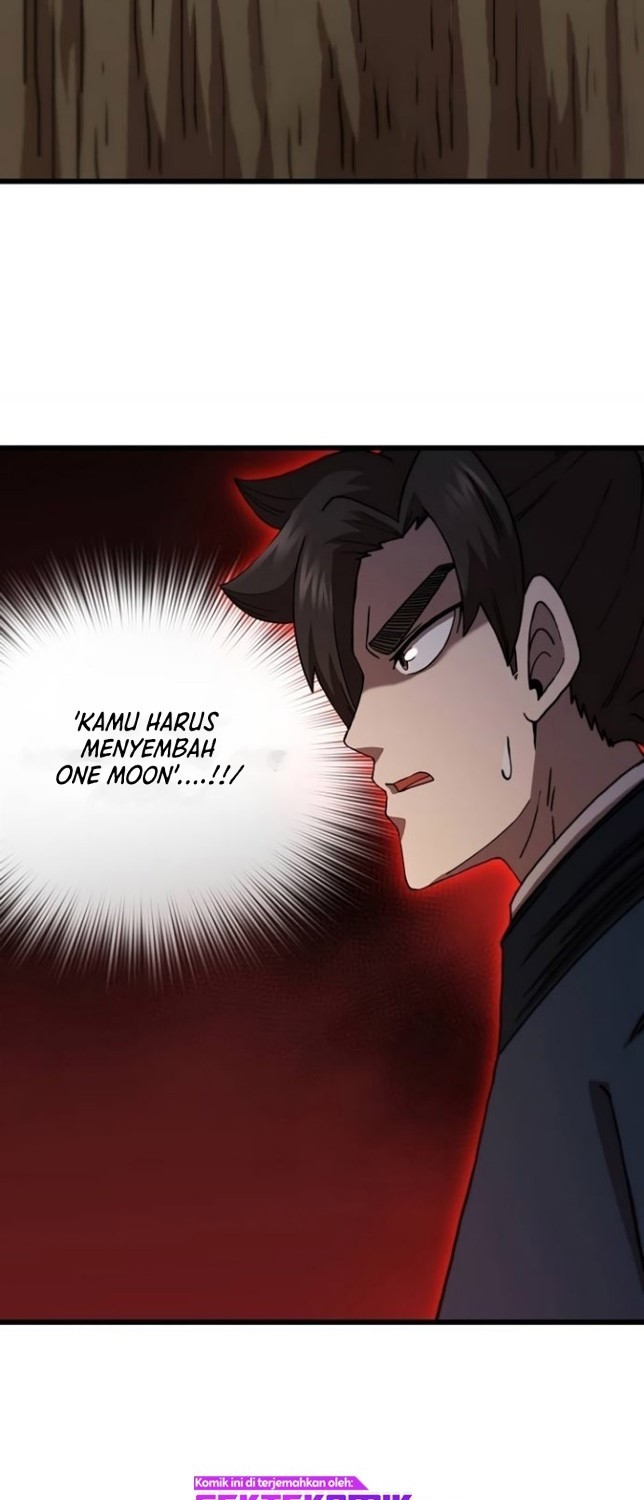 Sinsu Jeil Sword Chapter 82 Bahasa Indonesia