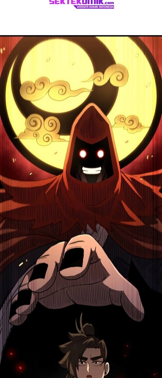 Sinsu Jeil Sword Chapter 82 Bahasa Indonesia