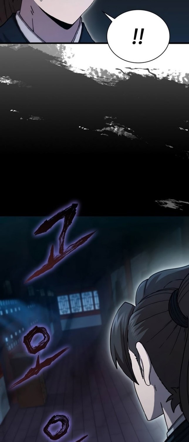 Sinsu Jeil Sword Chapter 82 Bahasa Indonesia