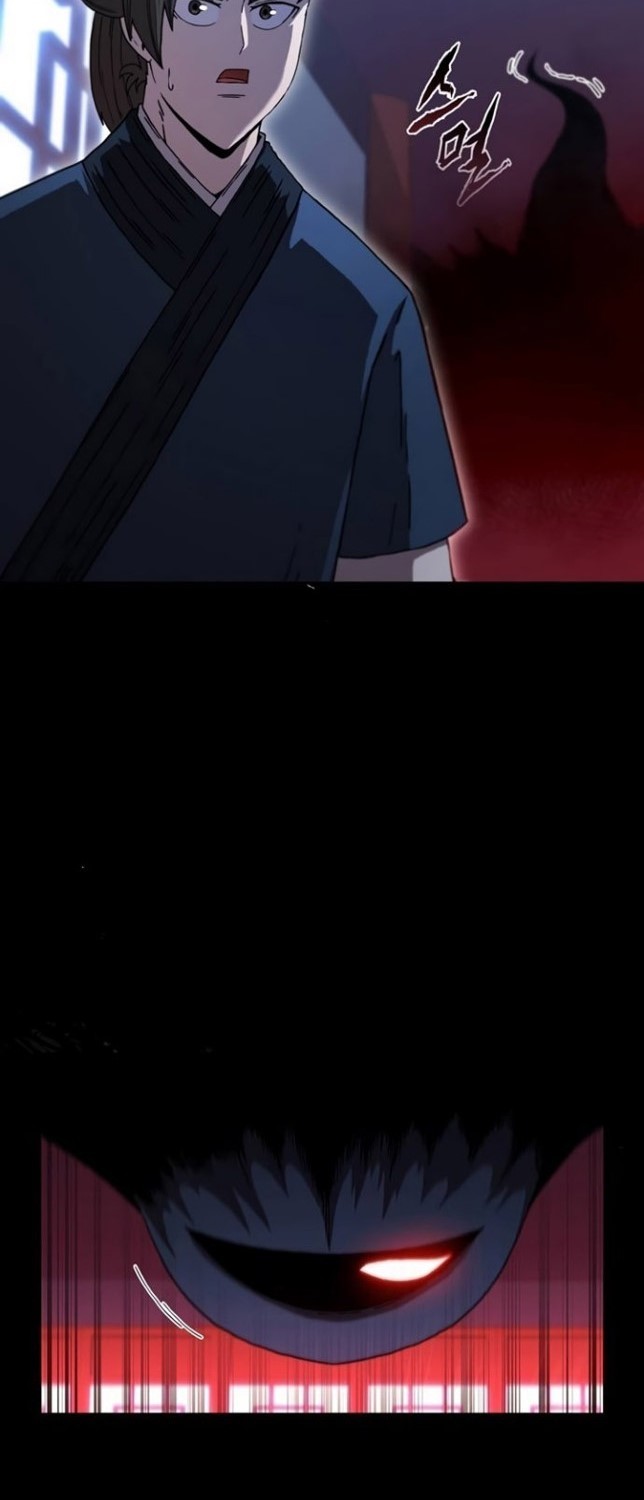 Sinsu Jeil Sword Chapter 82 Bahasa Indonesia