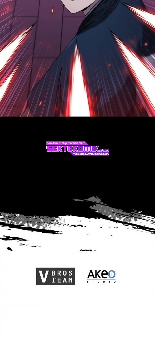 Sinsu Jeil Sword Chapter 82 Bahasa Indonesia