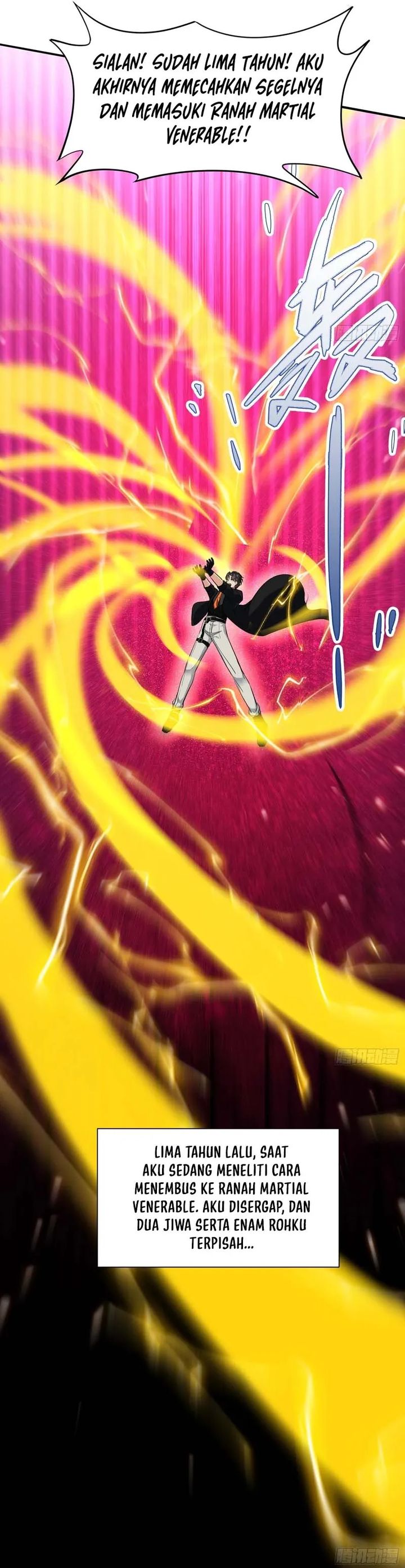 Sister-in-Law: I’m Really Not a Fool Anymore chapter 1