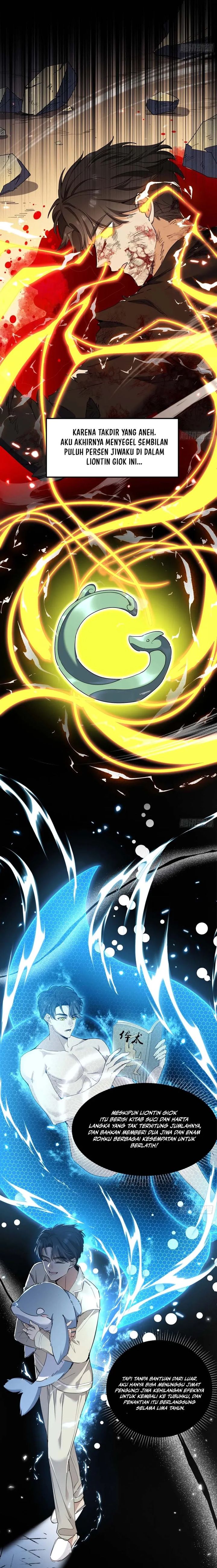 Sister-in-Law: I’m Really Not a Fool Anymore chapter 1