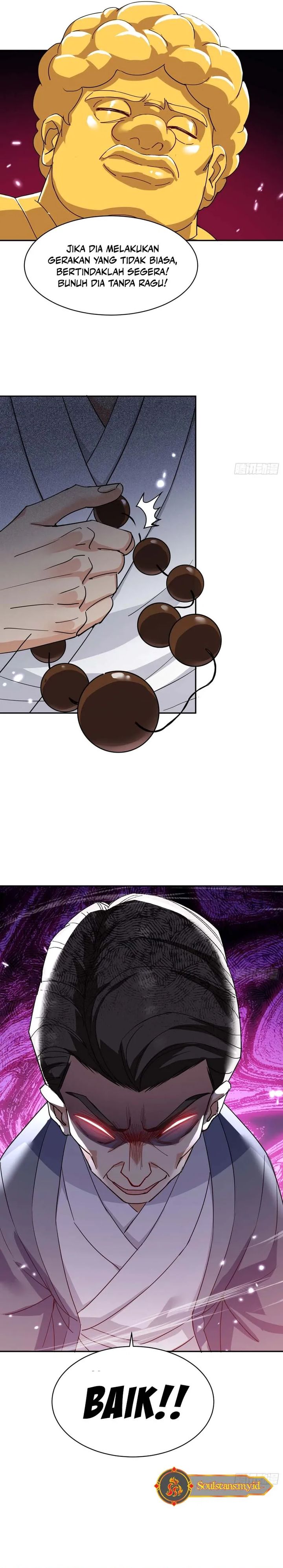 Sister-in-Law: I’m Really Not a Fool Anymore chapter 1