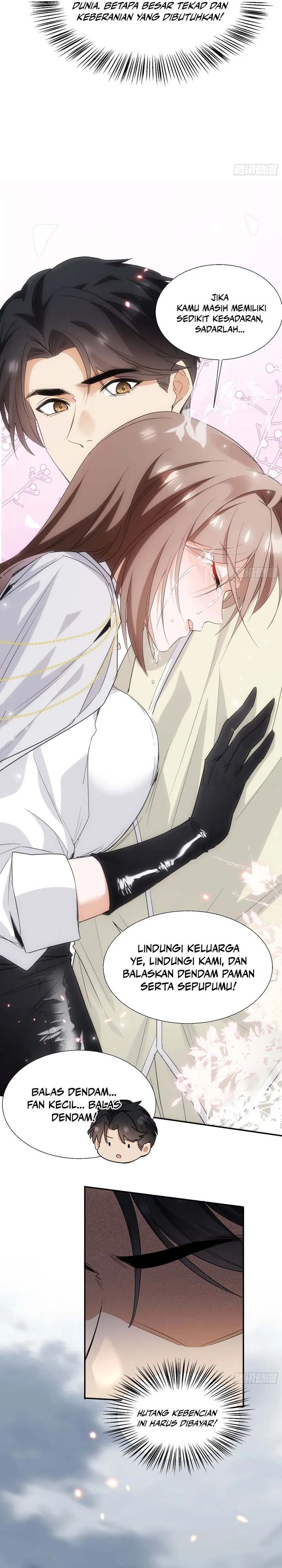 Sister-in-Law: I’m Really Not a Fool Anymore Chapter 02 Bahasa Indonesia