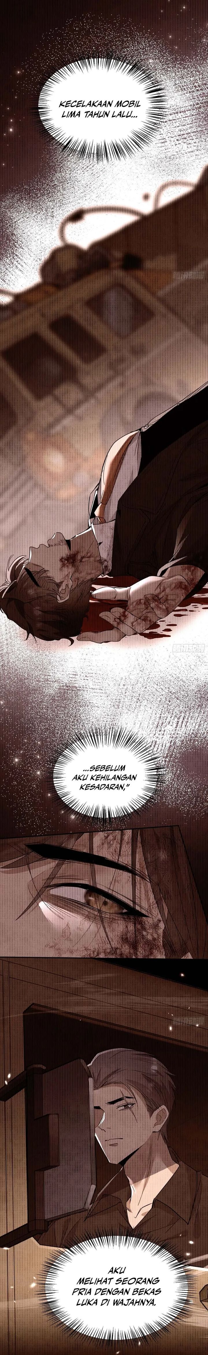 Sister-in-Law: I’m Really Not a Fool Anymore Chapter 02 Bahasa Indonesia