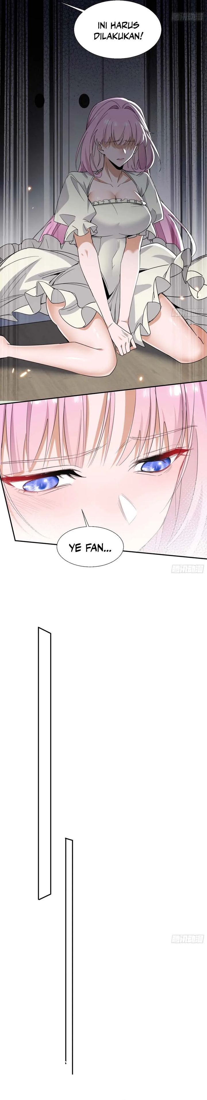 Sister-in-Law: I’m Really Not a Fool Anymore Chapter 02 Bahasa Indonesia