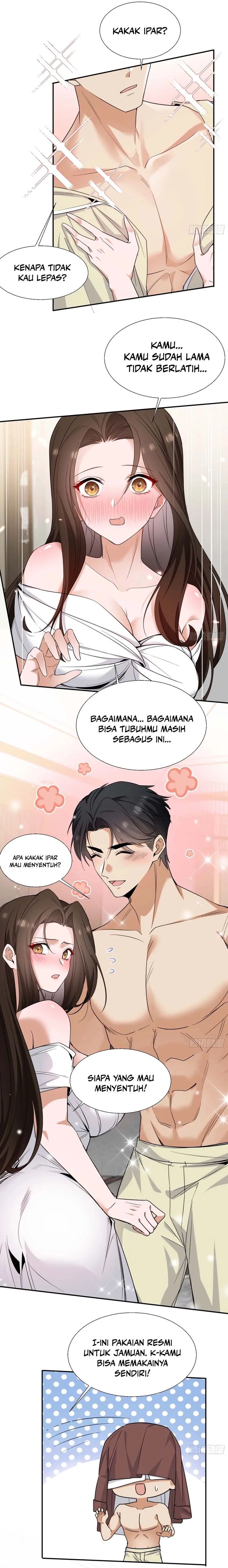 Sister-in-Law: I’m Really Not a Fool Anymore Chapter 02 Bahasa Indonesia