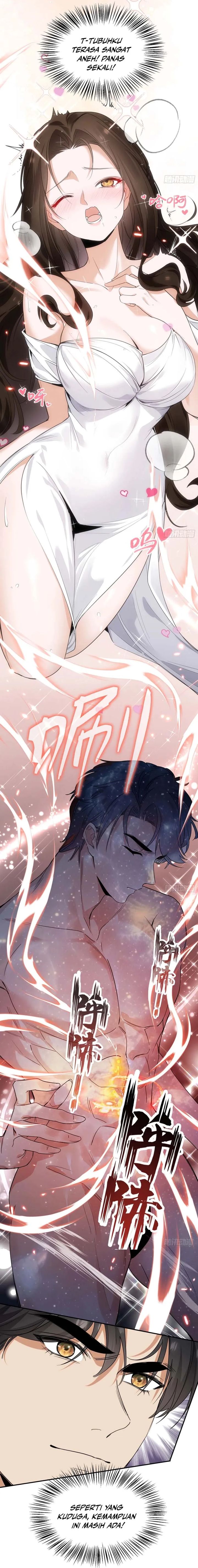 Sister-in-Law: I’m Really Not a Fool Anymore Chapter 02 Bahasa Indonesia
