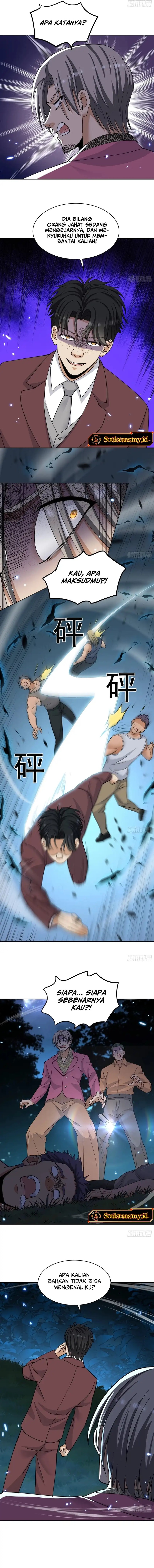 Sister-in-Law: I’m Really Not a Fool Anymore Chapter 06 Bahasa Indonesia