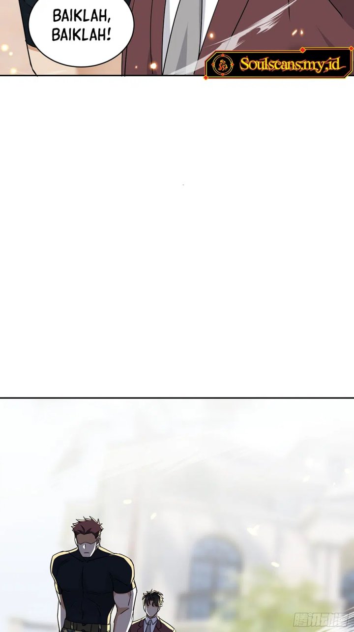 Sister-in-Law: I’m Really Not a Fool Anymore Chapter 10 Bahasa Indonesia