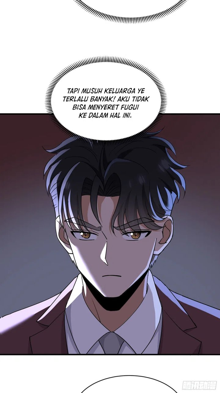 Sister-in-Law: I’m Really Not a Fool Anymore Chapter 10 Bahasa Indonesia