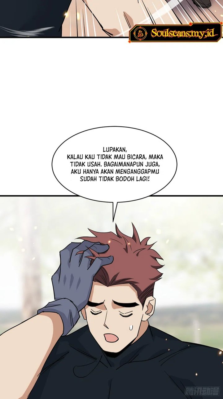 Sister-in-Law: I’m Really Not a Fool Anymore Chapter 10 Bahasa Indonesia
