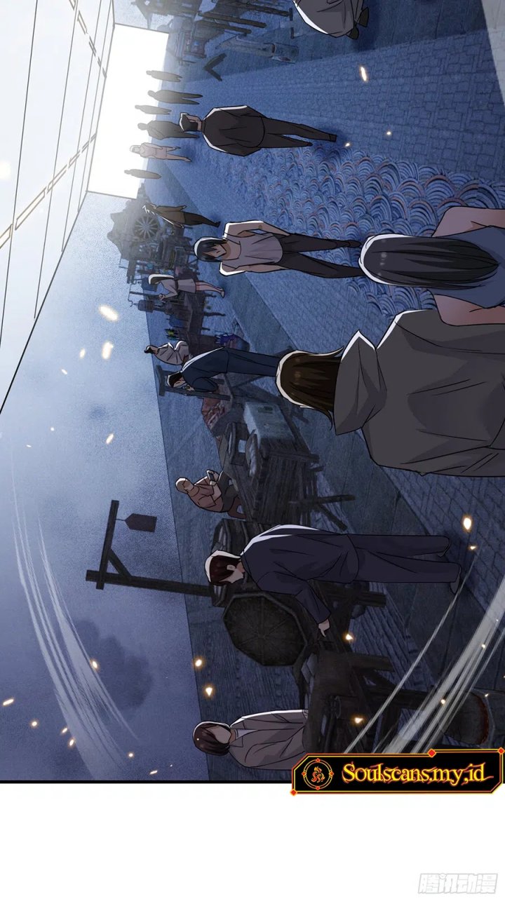 Sister-in-Law: I’m Really Not a Fool Anymore Chapter 10 Bahasa Indonesia