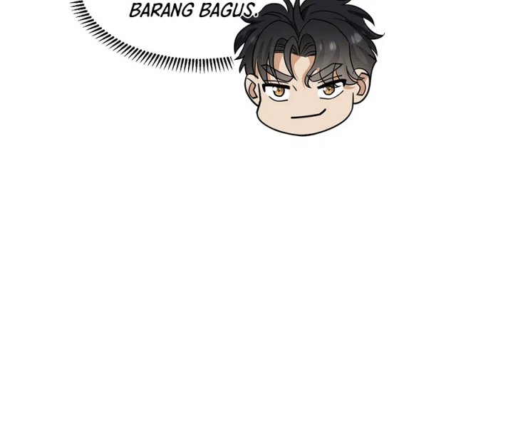 Sister-in-Law: I’m Really Not a Fool Anymore Chapter 10 Bahasa Indonesia