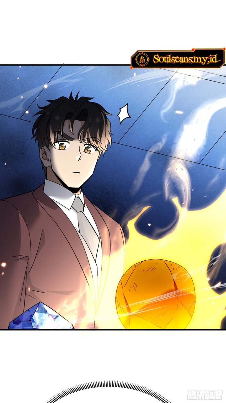 Sister-in-Law: I’m Really Not a Fool Anymore Chapter 10 Bahasa Indonesia