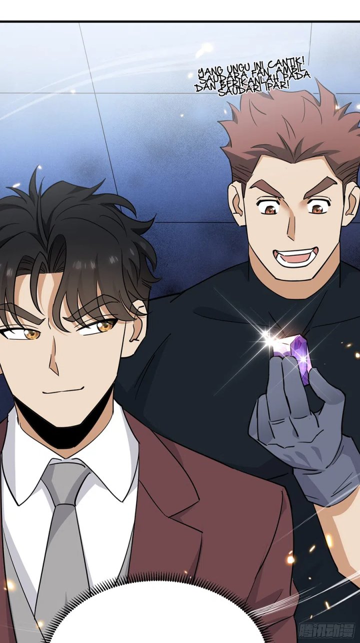 Sister-in-Law: I’m Really Not a Fool Anymore Chapter 10 Bahasa Indonesia