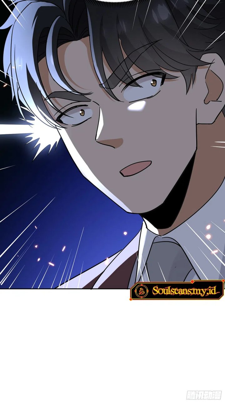 Sister-in-Law: I’m Really Not a Fool Anymore Chapter 10 Bahasa Indonesia