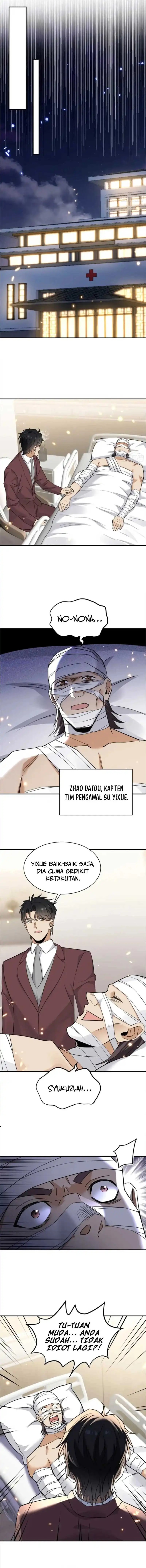 Sister-in-Law: I’m Really Not a Fool Anymore Chapter 13 Bahasa Indonesia
