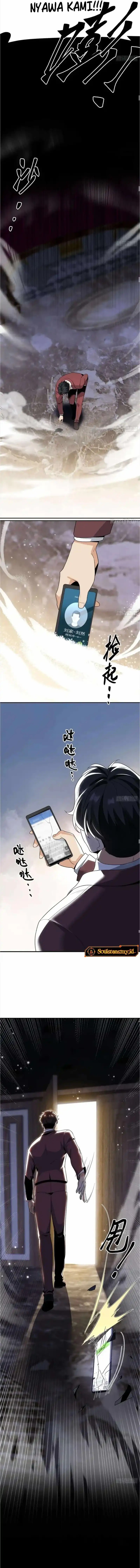 Sister-in-Law: I’m Really Not a Fool Anymore Chapter 14 Bahasa Indonesia