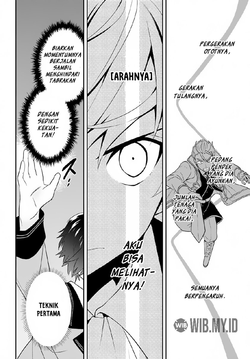 Six Princesses Fall In Love With God Guardian (Rokuhime Wa Kami Goe Ni Koi Ni Suru) chapter 2