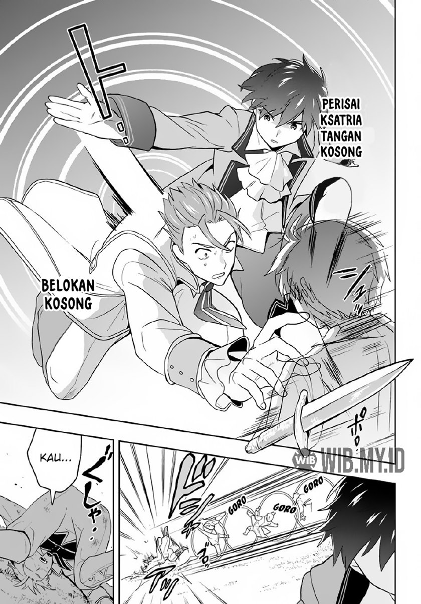 Six Princesses Fall In Love With God Guardian (Rokuhime Wa Kami Goe Ni Koi Ni Suru) chapter 2